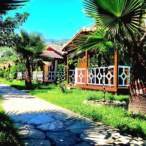 Villa Efsane Hotel